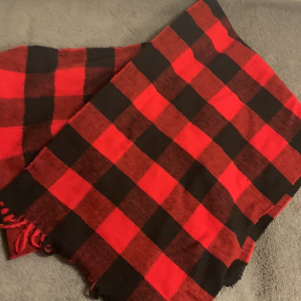 Cashmere SCARF - Picture 3 of 5